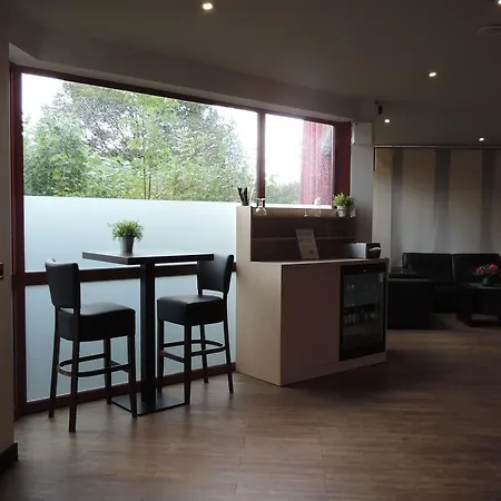Hotel Brussels Hotel 3*