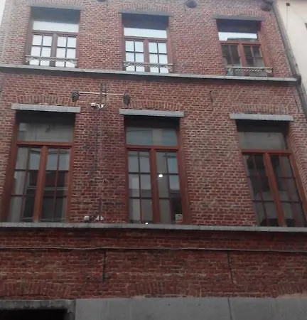 Apartment Appart Metropole *