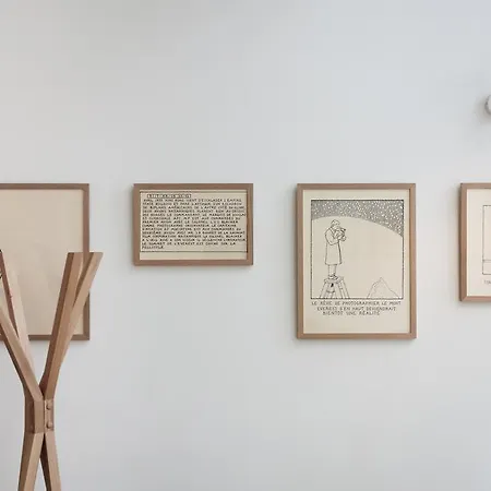 Hotel Des Galeries Bruxelles