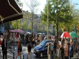 Galia * بروكسل