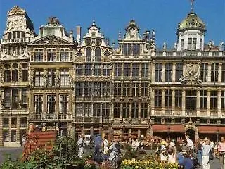 Mozart 3* Brüssel