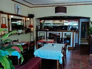 Strombeek Hotel Brussel