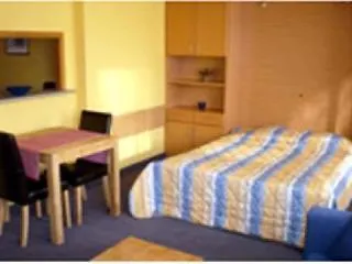 Wellington Aparthotel 3*