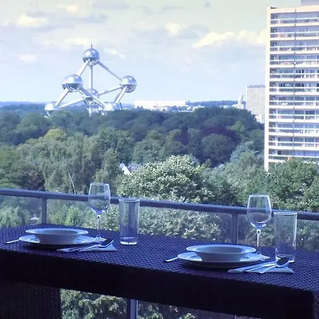 Atomium