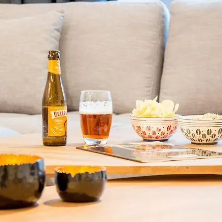 Sweet Inn Apartments - Madou Apartment