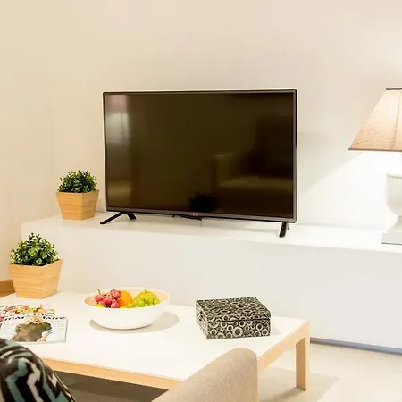 Sweet Inn Apartments - Madou *