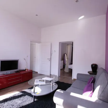 Boniface Appartement