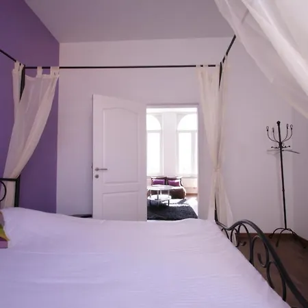 Appartement Boniface
