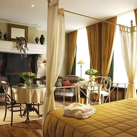 Leopold Eu Hotel