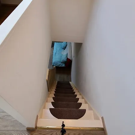 Ixelles Flats Apartment Brussels