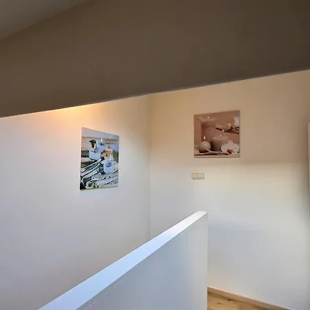 Апартаменты Ixelles Flats *