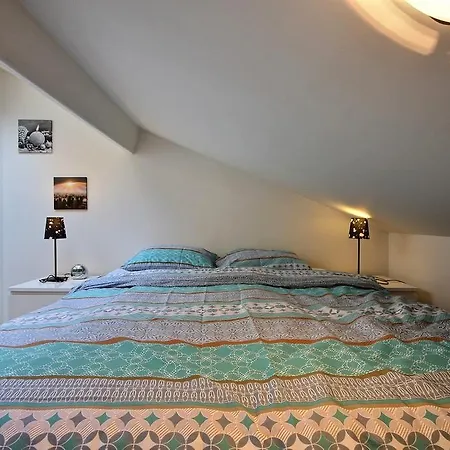 Ixelles Flats Apartment Brussels