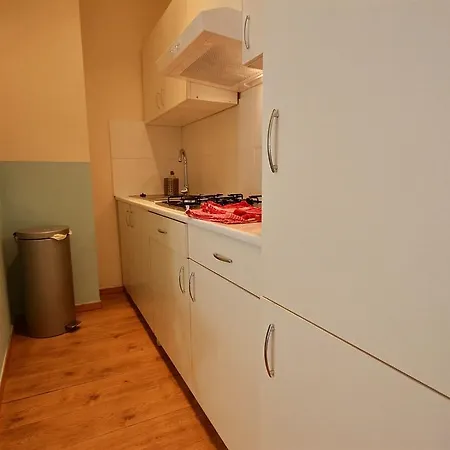 Ixelles Flats