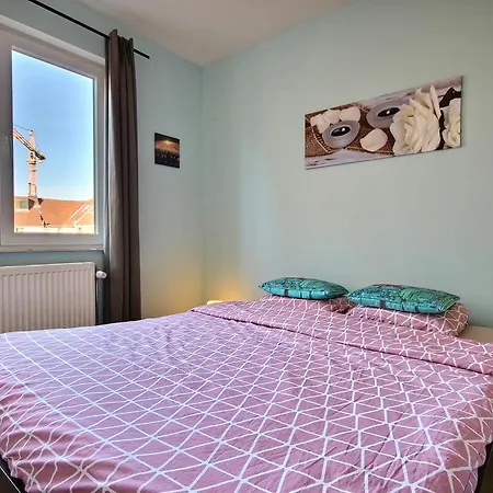 Апартаменты Ixelles Flats Брюссель