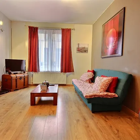 Ixelles Flats Appartement *