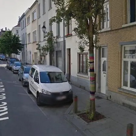 Ixelles Flats