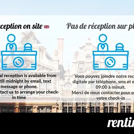 Royal Botanique Apartmán *