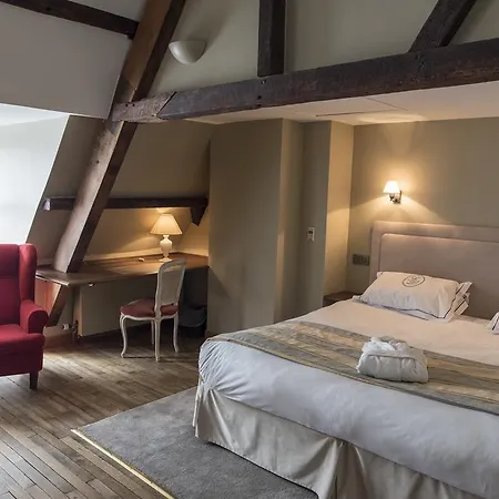 Le Dixseptieme Hotel