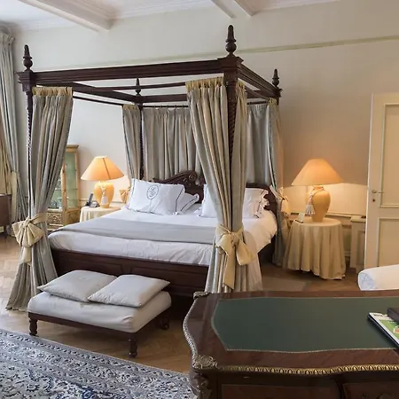 Le Dixseptieme Hotel