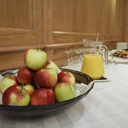 Le Dixseptieme Hotel Brusel