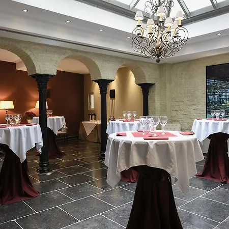 Le Dixseptieme Hotel