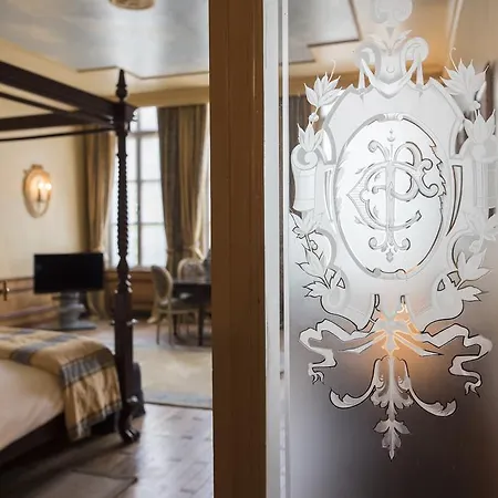 Hotel Le Dixseptieme 4*