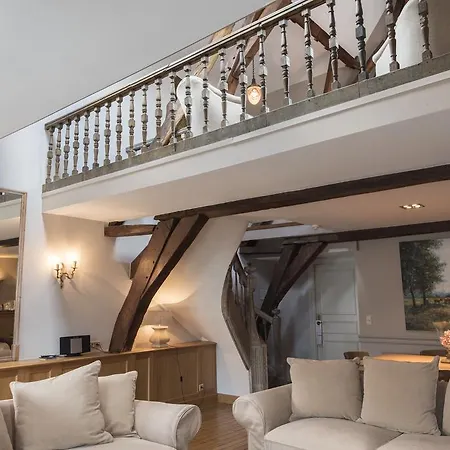 Le Dixseptieme Hotel 4*