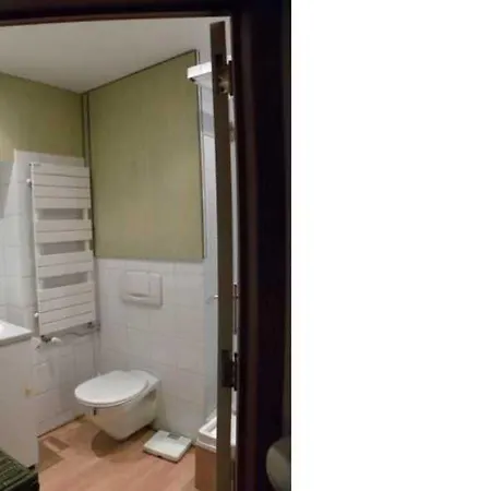 City Center Apartments/sablon *