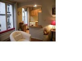City Center Apartments/sablon Apartment *
