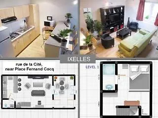Ze Agency 3* Βρυξέλλες