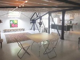 Ze Agency Ξενοδοχείο Βρυξέλλες