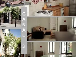 Hotel Ze Agency Brussels