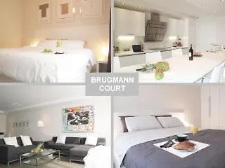 Hotel Ze Agency Brussels