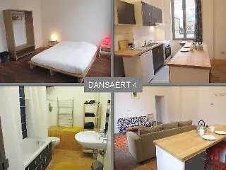 Ze Agency 3* Βρυξέλλες