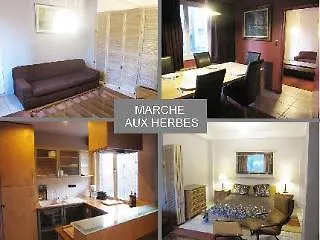 Hotel Ze Agency Brussels