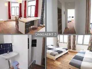Ze Agency Ξενοδοχείο Βρυξέλλες