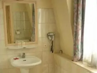 Matignon فندق