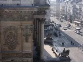 Matignon Brüsszel
