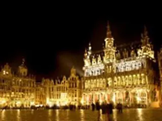 Matignon فندق بروكسل