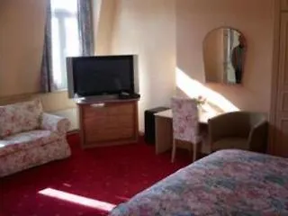 Matignon بروكسل