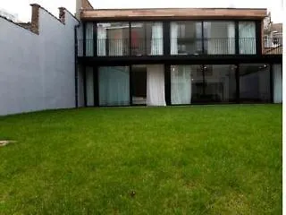 Bed & Breakfast Saint-boniface Ixelles