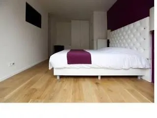 Saint-boniface Bed & Breakfast