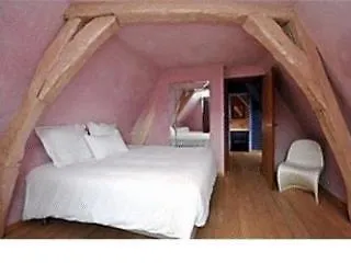 Le Coup De Coeur Bruksela