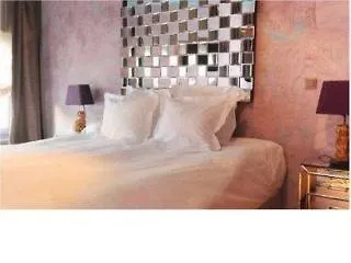 Le Coup De Coeur Bed & Breakfast Brussel