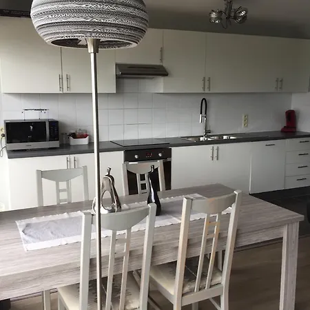 Apartament Heliport Iv Bruksela