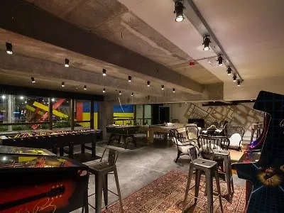 Hotel Jam Brusel
