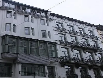 Dansaert Hotel