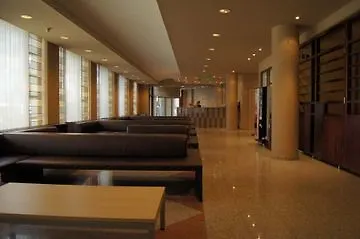 Astrid Centre 3* Bruselas