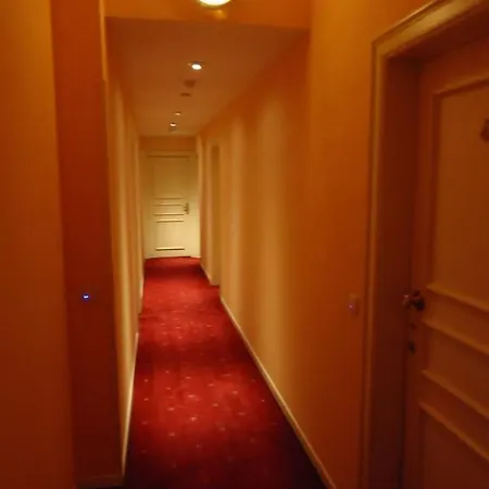 Matignon بروكسل