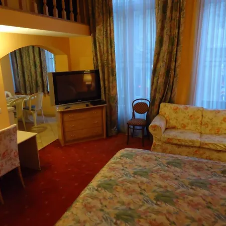 فندق Matignon 3*